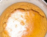 A picture of step 6 of Ginger bread.