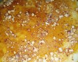 صورة لخطوة 5 من وصفة بان كيك ولاغلطة طري وهش ولذيذ😋❤️