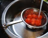 Tomato soup recipe step 3 photo