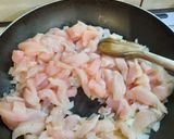Töltött Édesburgonya recept fázis 2 fotója