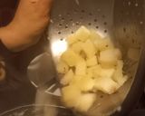 Foto del paso 5 de la receta: PURÉ DE PAPAS DELICIOSO!