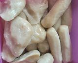 Foto langkah ke 10 dari resep Pempek Dos 2.0.