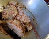 চিকেন চাপ (chicken chaap recipe in Bengali) রেসিপি ধাপ - 4 ছবি