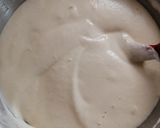 Une image de l'étape 3 de Pancake fourré au chocolat.