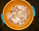 Foto langkah ke 1 dari resep Garang Asem yummi.