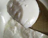 A picture of step 8 of Home made yoghurt.