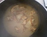 Foto langkah ke 3 dari resep Opor ayam ala-ala.