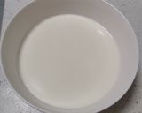 Foto langkah ke 5 dari resep 8.(Shuanpinai 双皮奶) Puding susu.