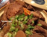 A picture of step 8 of Braised Cabbage with Pork Ribs (Hakka Style).