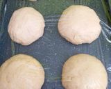 Foto del paso 14 de la receta: Bollos rellenos de queso crema