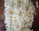 Foto langkah ke 1 dari resep Tempe cabai garam.