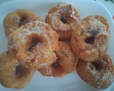 Foto del paso 5 de la receta: Roscos de leche