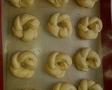 Foto del paso 6 de la receta: Rosquitas al horno