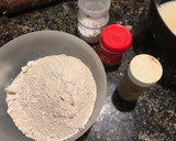 Foto del paso 3 de la receta: Budín de Avena con Banana y Nuez