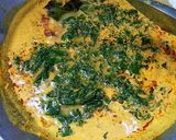 Foto langkah ke 3 dari resep Sayur daun singkong.