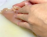 Foto langkah ke 9 dari resep Chicken Cordon Bleu Ekonomis.