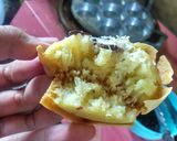 Foto langkah ke 5 dari resep Martabak manis mini enak (anti gagal).