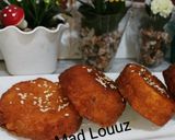 صورة لخطوة 7 من وصفة الخبز الضائع ولا اسهل ولا أروع ! 🥖🥖🥖🫓
