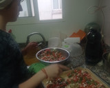 Foto del paso 6 de la receta: Coca de trampó