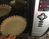 Foto del paso 3 de la receta: Tartitas de acelga y queso