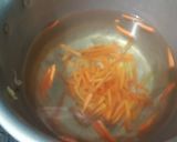 Foto langkah ke 1 dari resep Urap Adas.