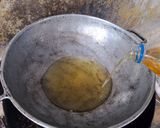 Une image de l'étape 4 de Poisson frit 🐟.