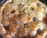 Foto del paso 2 de la receta: Pastel de manzana