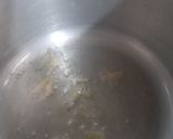 A picture of step 2 of Soya chunks pulao.