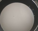 Foto langkah ke 1 dari resep Agar-agar santan.