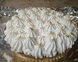 Foto del paso 10 de la receta: Tartaleta de crema de limón y merengue