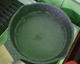 Foto langkah ke 2 dari resep Jangan Tempe Lombok Ijo.