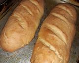 Foto del paso 4 de la receta: Pan casero