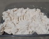Foto langkah ke 1 dari resep Perkedel Tahu Bayam.