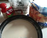 Foto langkah ke 1 dari resep Empek-empek dos.