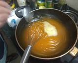 Custard Halwa recipe step 5 photo