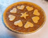 Foto del paso 5 de la receta: Pastafrola con Masa de Aceite📝