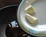 A picture of step 4 of Daal makhni.