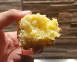 Foto del paso 7 de la receta: Torta matera