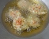 Foto langkah ke 3 dari resep Bakwan kentang.