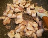 Foto langkah ke 2 dari resep Isi Piringku Capcay Ayam dan Telur.