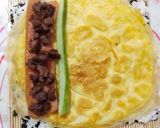Foto langkah ke 2 dari resep Kimbab Ala Korea Rumahan🇰🇷.