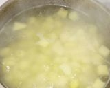 Foto del paso 2 de la receta: Ensalada de papas (patatas) y perejil