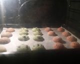 Foto del paso 4 de la receta: Cookies minis