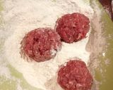 Foto del paso 7 de la receta Albóndigas con sepia