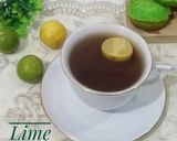 Foto langkah ke 3 dari resep Lime Tea.