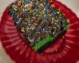 Foto langkah ke 9 dari resep Bolu Kukus tanpa Mixer.
