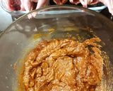 صورة لخطوة 1 من وصفة طبق السمان بالأرز