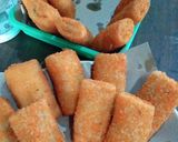 Foto langkah ke 8 dari resep Risoles Sayur Telur.