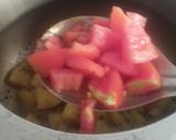 લસણીયા બટાકા (lasaniya potato recipe in Gujarati) રેસીપી સ્ટેપ4ફોટો