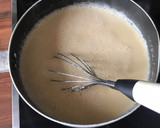 Foto del paso 5 de la receta: Tarta de natillas